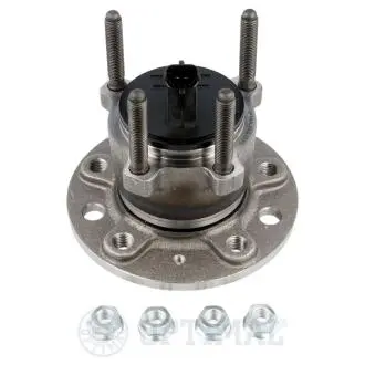 Ступиця колеса Optimal 202519