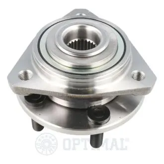 Подшипник ступицы Optimal 250336