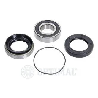 Подшипник ступицы колеса Optimal 301659