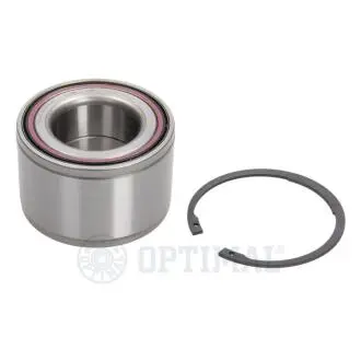 Подшипник ступицы колеса Optimal 301745