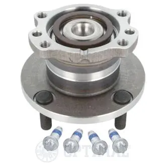 Подшипник колесный с ступицей Optimal 302002