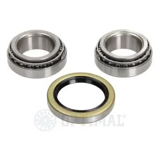 Підшипник ступиці Optimal 302058