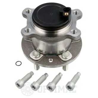 Комплект подшипника ступицы колеса Optimal 302302