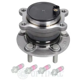 Ступиця колеса Optimal 302509