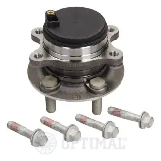 Подшипник колесный с ступицей Optimal 302806