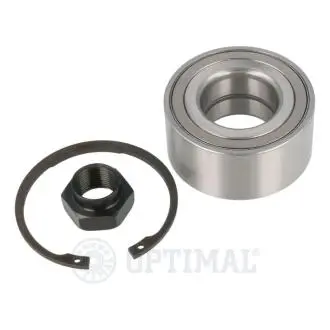 Комплект підшипника ступиці Optimal 601306
