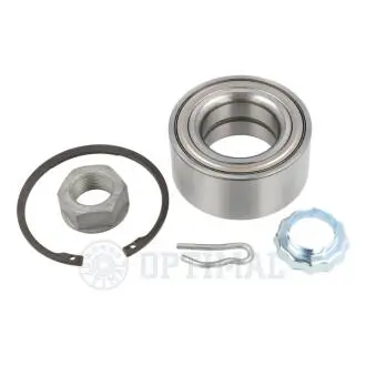 Комплект підшипника ступиці Optimal 681303L