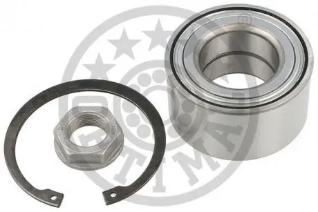 Комплект подшипника ступицы колеса Optimal 681913