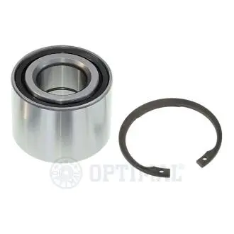 Подшипник ступицы колеса Optimal 702312S