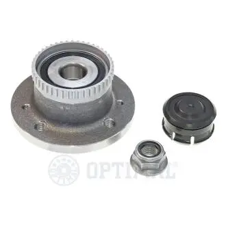 Ступиця колеса Optimal 702321