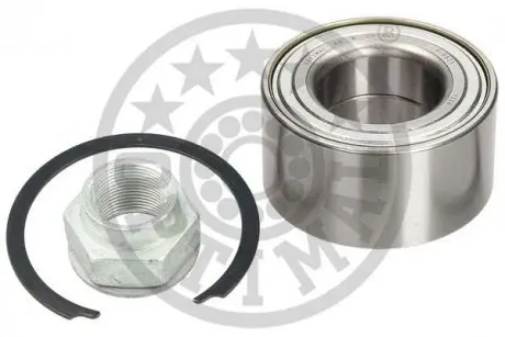 Подшипник ступицы Optimal 801838