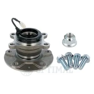 Подшипник колесный с ступицей Optimal 802848