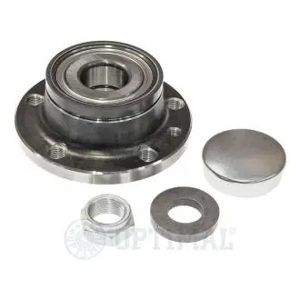 Подшипник колесный с ступицей Optimal 802976