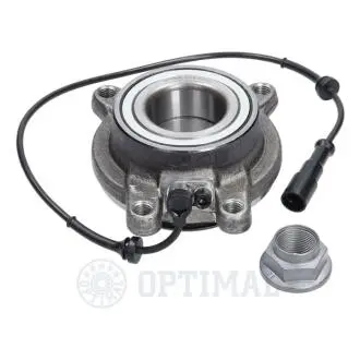 Подшипник колесный с ступицей Optimal 882702