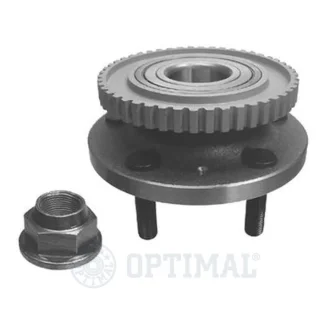 Підшипник колісний з маточиною Optimal 891466