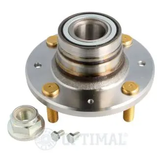 Підшипник ступиці Optimal 892843