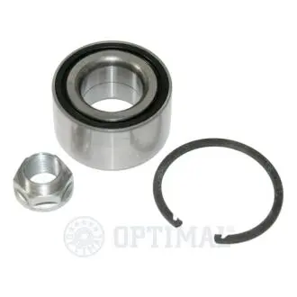 Комплект підшипника ступиці Optimal 911103