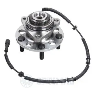 Подшипник колесный с ступицей Optimal 921718