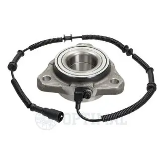 Подшипник колесный с ступицей Optimal 921719