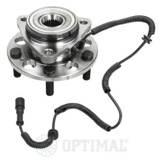 Подшипник ступицы Optimal 921719L