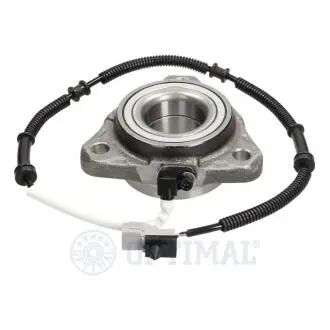 Подшипник колесный с ступицей Optimal 921720