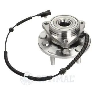 Подшипник колесный с ступицей Optimal 921720L