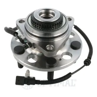 Подшипник колесный с ступицей Optimal 921728