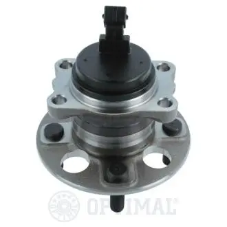Подшипник колесный с ступицей Optimal 922205