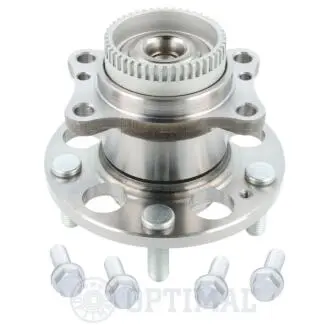 Подшипник колесный с ступицей Optimal 922333