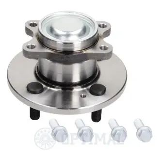 Подшипник колесный с ступицей Optimal 922408
