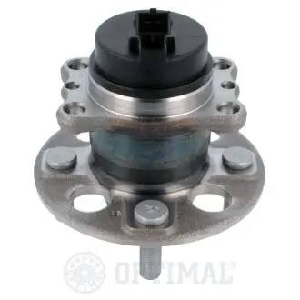 Подшипник колесный с ступицей Optimal 922409