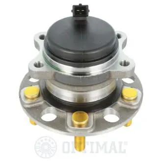 Подшипник ступицы колеса Optimal 922579
