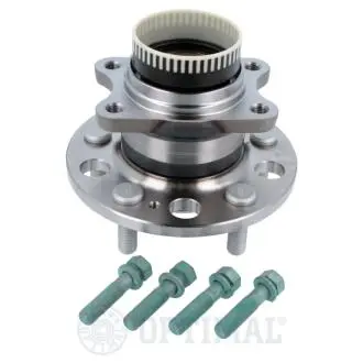 Підшипник колісний з маточиною Optimal 922777