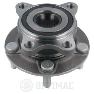 Підшипник маточини колеса Optimal 941301