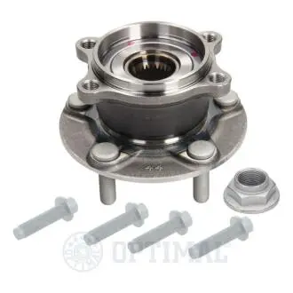 Подшипник колесный с ступицей Optimal 942402