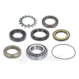 Комплект підшипника ступиці Optimal 942695