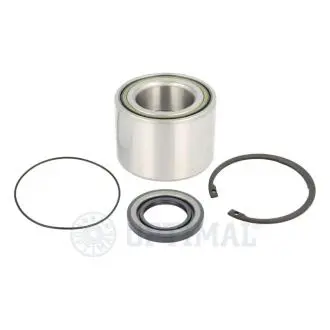 Подшипник ступицы колеса Optimal 942743