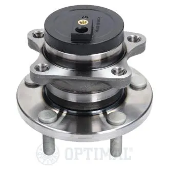 Подшипник колесный с ступицей Optimal 942804