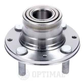 Wiellagerset Optimal 952405