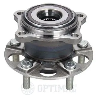 Подшипник колесный с ступицей Optimal 952822