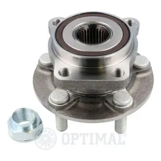 Ступиця колеса Optimal 971751