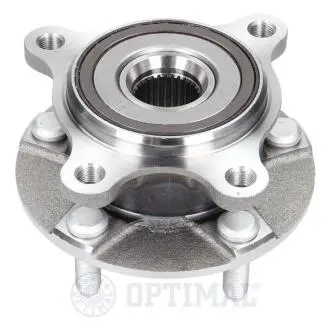 Подшипник колесный с ступицей Optimal 981446