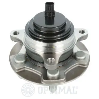 Подшипник ступицы колеса Optimal 981503