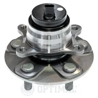 Подшипник колесный с ступицей Optimal 981505