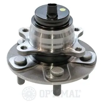 Подшипник колесный с ступицей Optimal 981507