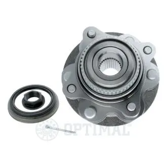 Підшипник маточини колеса Optimal 981886L