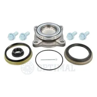 Підшипник ступиці Optimal 981887