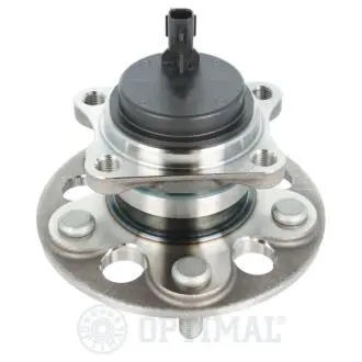Подшипник колесный с ступицей Optimal 982307