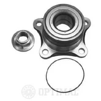 Подшипник ступицы Optimal 982431