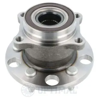 Підшипник колісний з маточиною Optimal 982445